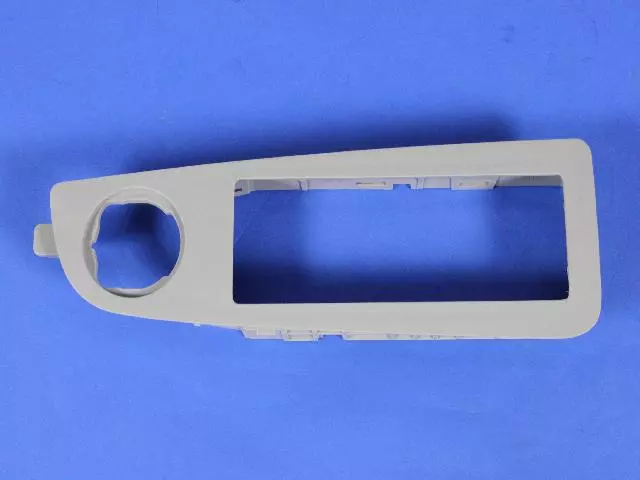 Switch Bezel - Mopar (1AZ58BD1AA)