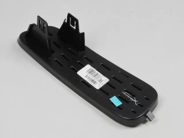 Lamp Opening Cover, Right - Mopar (68081996AA)