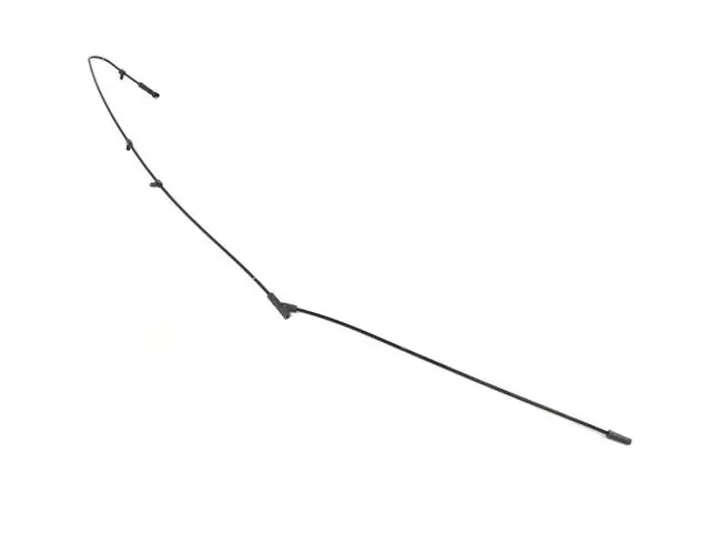 Windshield Washer Hose - Mopar (68081365ab)