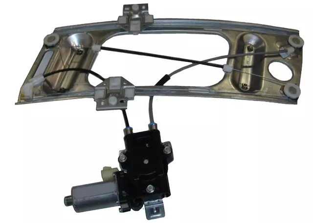 10309979 - Electrical: Window Regulator for Pontiac: Grand Prix Image