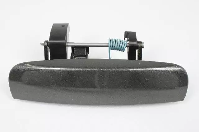 1MZ81LAUAH - Doors, Door Mirrors and Related Parts: Exterior Door Handle, Left for Mopar Image image