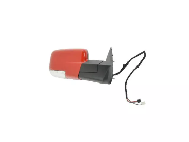 5XY521R4AK - Doors, Door Mirrors and Related Parts: Outside Rearview Mirror, Right for Ram: 1500, 1500 Classic, 2500 Image