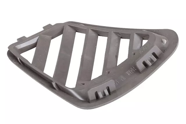 22826646 - Body: Defroster Grille for Chevrolet: Silverado 1500, Silverado 2500 HD, Silverado 3500 HD | GMC: Sierra 1500, Sierra 2500 HD, Sierra 3500 HD Image