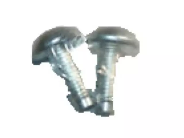 Screw M8X1.25X20.0 Truss Head - Ford (N806910-S100)
