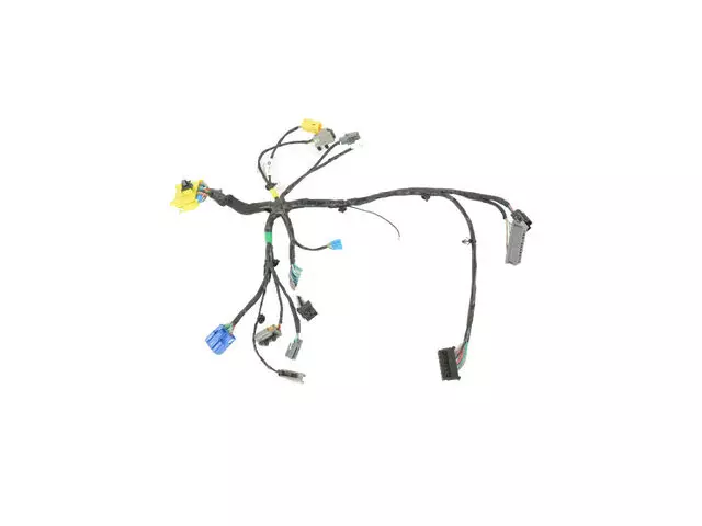 Seat Cushion Wiring - Mopar (68316177AC)