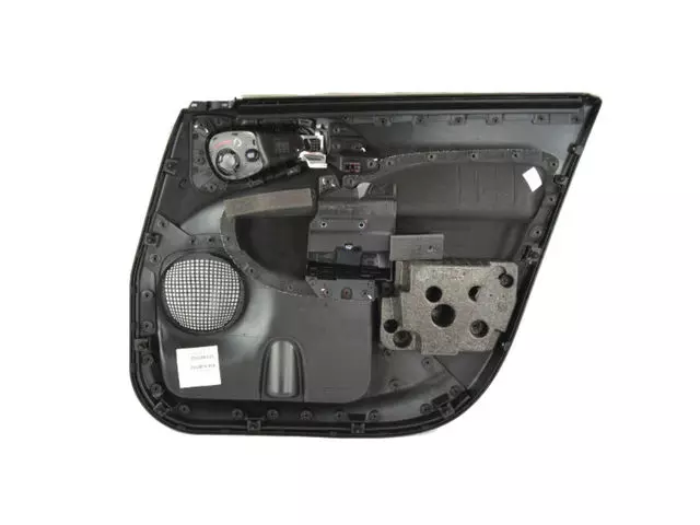 Front Door Trim Panel, Left - Mopar (5VS95MXNAA)