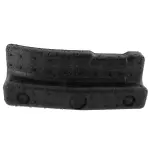 DT1Z00810A - : Floor Mat Spacer - Passenger Side (RH) for Ford Image