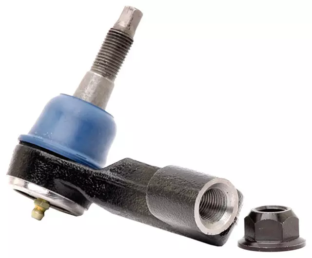 Driver Side Outer Tie Rod - ACDelco (45A0838)