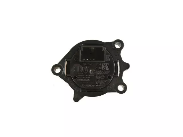 5ZR57LXHAC - Electrical: Ignition Switch for Fiat: 500X | Jeep: Compass, Renegade | Ram: ProMaster 1500, ProMaster 2500, ProMaster 3500, ProMaster EV Image