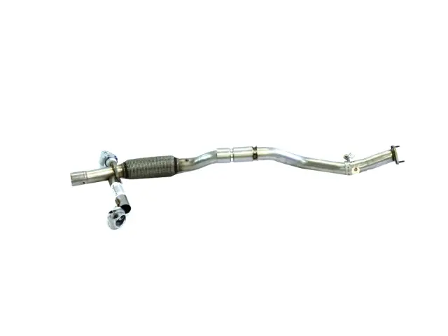 68225541AC - Exhaust: Exhaust Front Pipe for Mopar Image