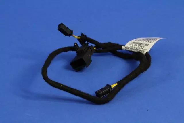 Door Jumper Wiring, Right - Mopar (68207155AC)