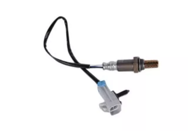 12573167 - Emission System: Ft Oxygen Sensor for Buick: Rainier | Chevrolet: SSR, Trailblazer EXT | GMC: Envoy, Envoy XL, Envoy XUV Image