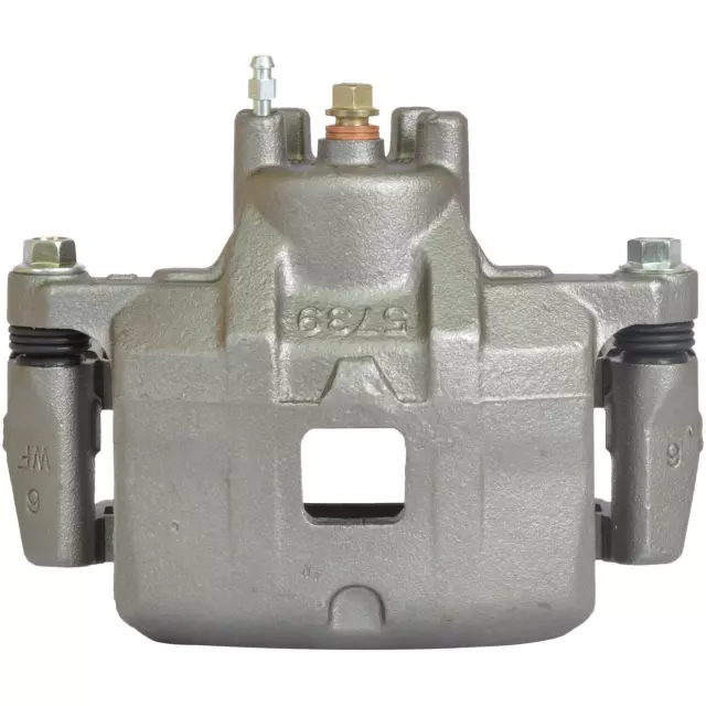 Caliper Assembly Brake Less Pad - Ford (QBRC-428-RM)