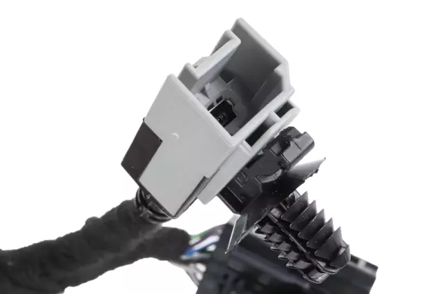 Front Floor Console Wiring Harness - GM (84755662)