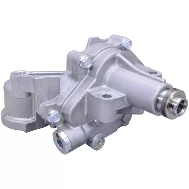 OUP0012 - Engines &amp; Components: OIL PUMP for Hitachi Image