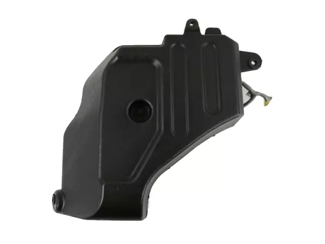 5064979AA - Electrical: Sub Woofer Speaker for Mopar Image