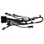 CV6Z15K857NB - : Wire Assembly Switches for Ford Image