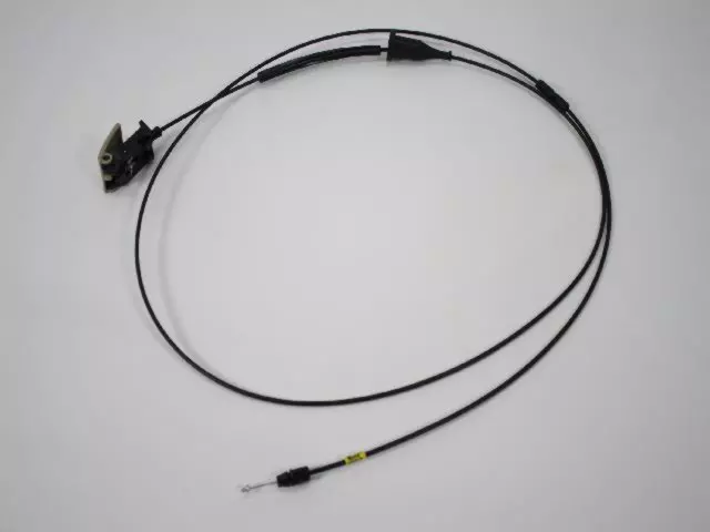 1PS72HL1AC - Body Sheet Metal Except Doors: Hood Latch Release for Mopar Image