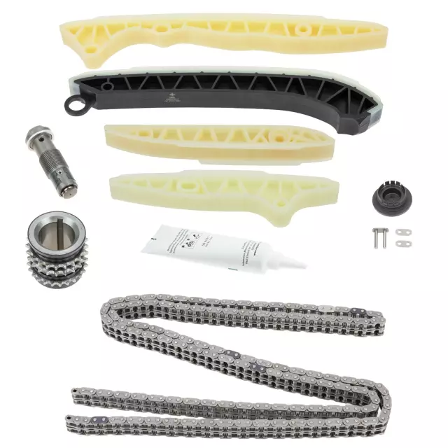 ZC0094K - Engine: INA US Engine Timing Chain Kit for INA US Image