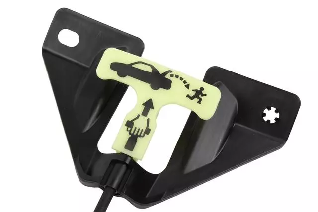 20878380 - Body: Striker for Cadillac: CTS Image