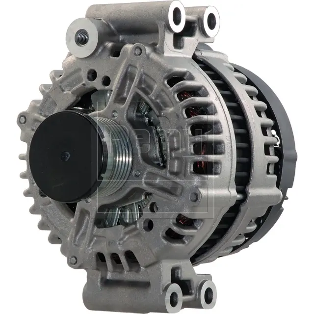 12890 - Charging &amp; Starting Systems: Remy Alternator for Remy Image