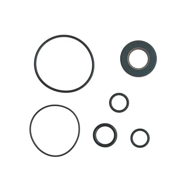 8554 - : PUMP SEAL KIT for Edelmann Image