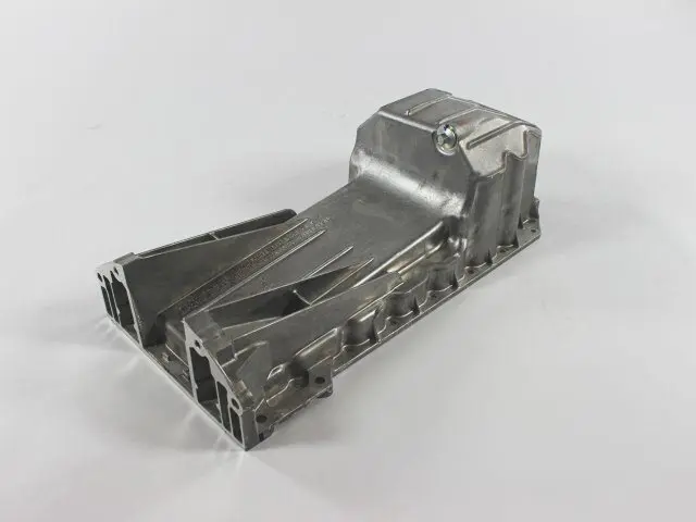 5037634AC - Engine: Oil Pan for Mopar Image