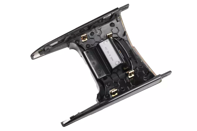 22950649 - Body: Console Trim Panel for GM Image
