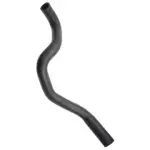 71558 - : CURVED RADIATOR HOSE, DAYCO for DAYCO HYDRAULIC Image