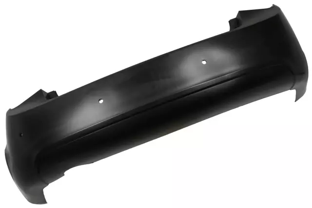95016695 - Body: Bumper Cover for GM Image