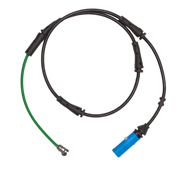 34131078 - Brakes &amp; Brake Parts: Disc Brake Pad Wear Sensor for DYNAMIC FRICTION Image