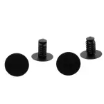 W716365SS3JA - Body: Lower Pad Retainer for Lincoln: MKX, Nautilus Image