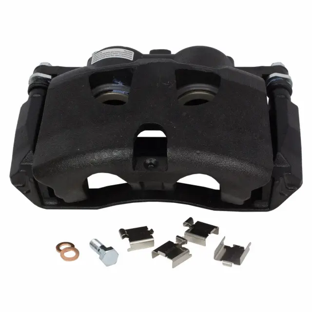 NBRC8RM - : Remanufactured Caliper Assembly Brake Less Pad for Ford Image