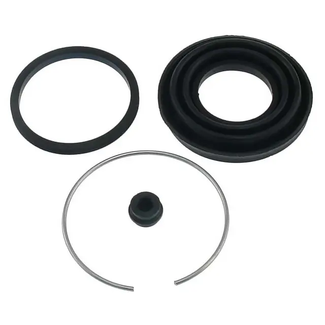 15155 - Brakes &amp; Brake Parts: Disc Brake Caliper Repair Kit for Carlson Image