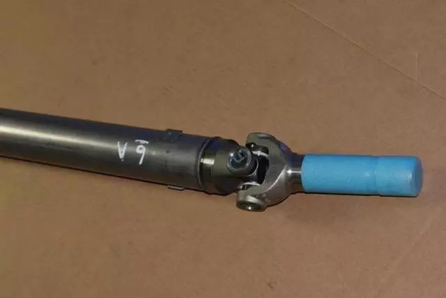 Drive Shaft - Mopar (52123637AB)