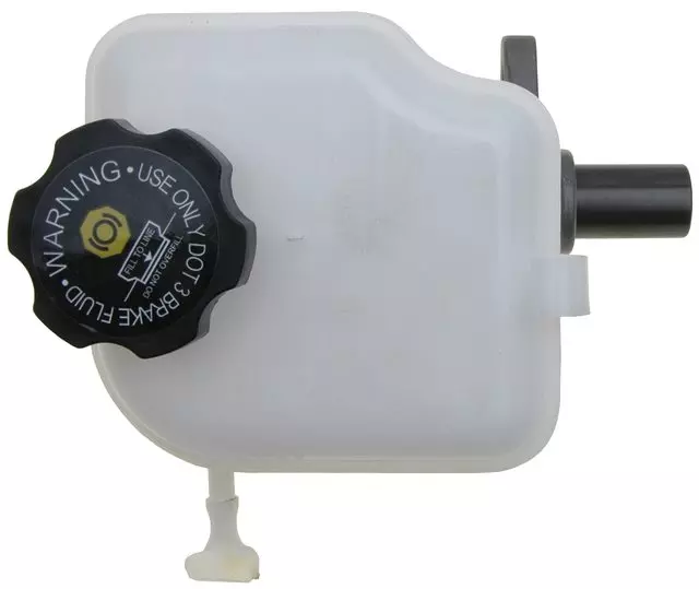 Brake Master Cylinder Assembly - GM (19306705)