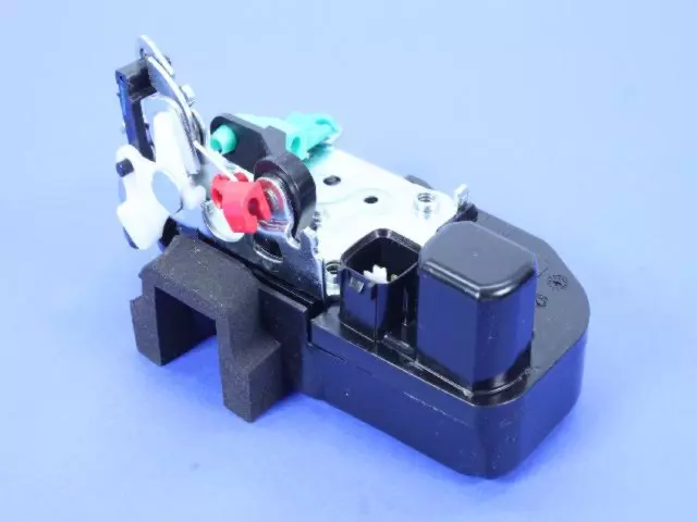 Rear Door Latch, Right - Mopar (4878828AF)