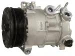 68317 - : Denso 6SEU16C Compressor for FOUR SEASONS Image