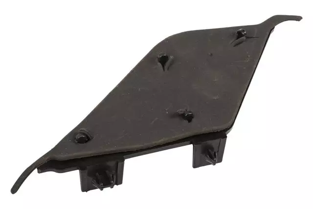 15853334 - Body: Inner Panel Baffle for Chevrolet: Impala, Impala Limited Image