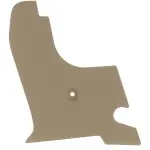 FL3Z1862187AC - : Shield Assembly for Ford Image