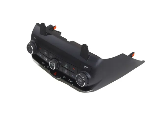 68465665AC - Electrical: Vehicle Feature Controls Center Stack for Mopar Image image