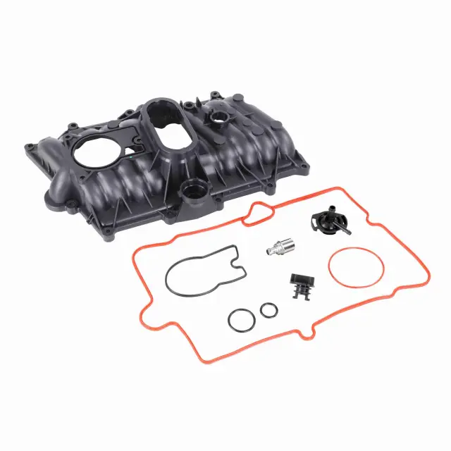 V510405 - Air and Fuel Delivery: Intake Manifold, air supply for Vaico Image