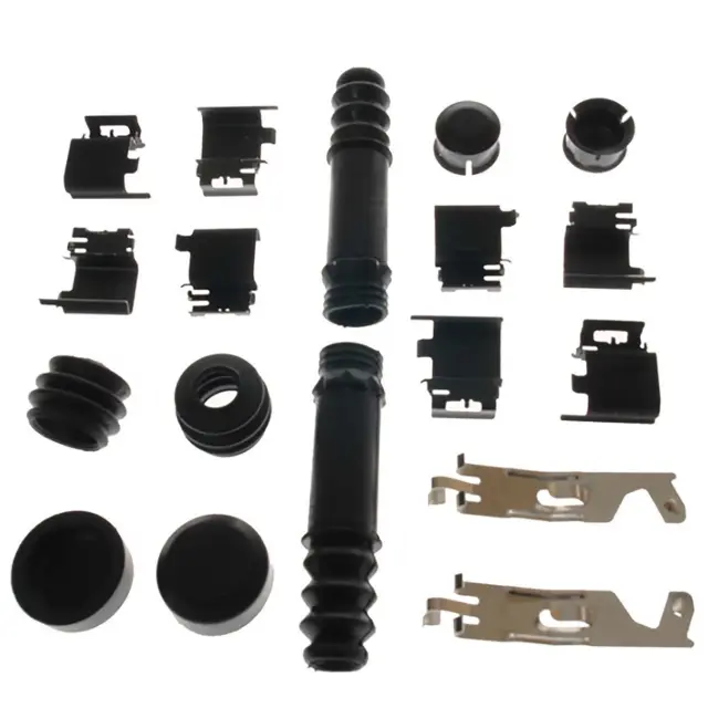 1BP02079AA - : Disc Brake Hardware Kit for bproauto Image