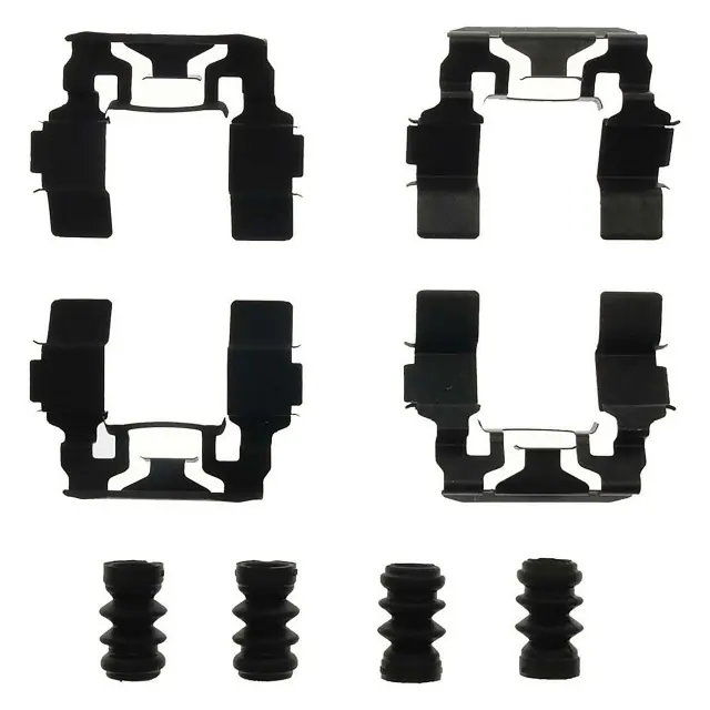H5666Q - : Disc Brake Hardware Kit for Carlson Image
