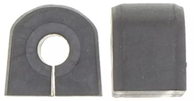 45G0753 - Suspension: Rear Stabilizer Bar Bushing Kit for Subaru: Forester, Impreza Image