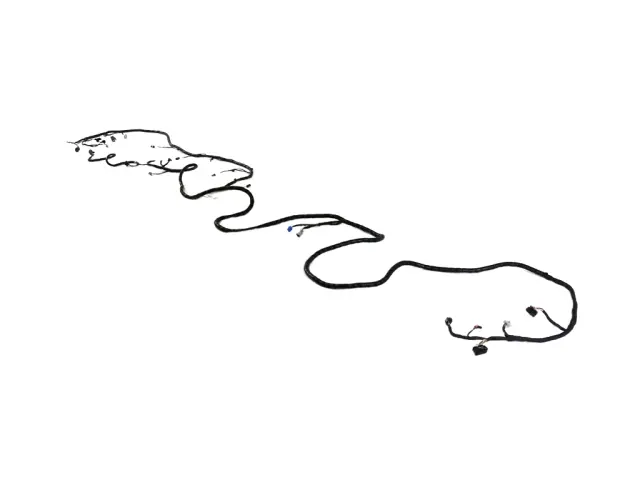 68521860AC - Electrical: Body Right Wiring for Mopar Image image