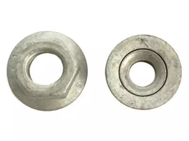 Upper Mount Nut - Ford (W520112-S442)