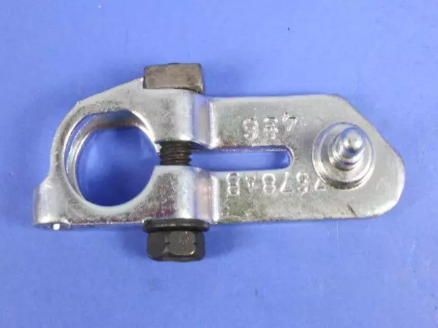 Manual Control Lever - Mopar (52107678AB)