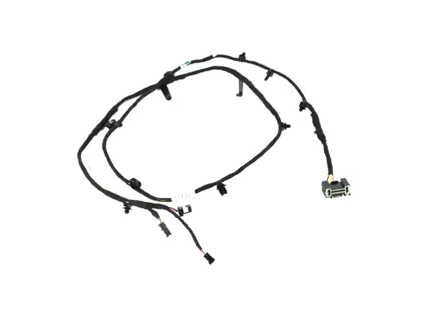 68347544AC - Electrical: Jumper Wiring for Mopar Image image