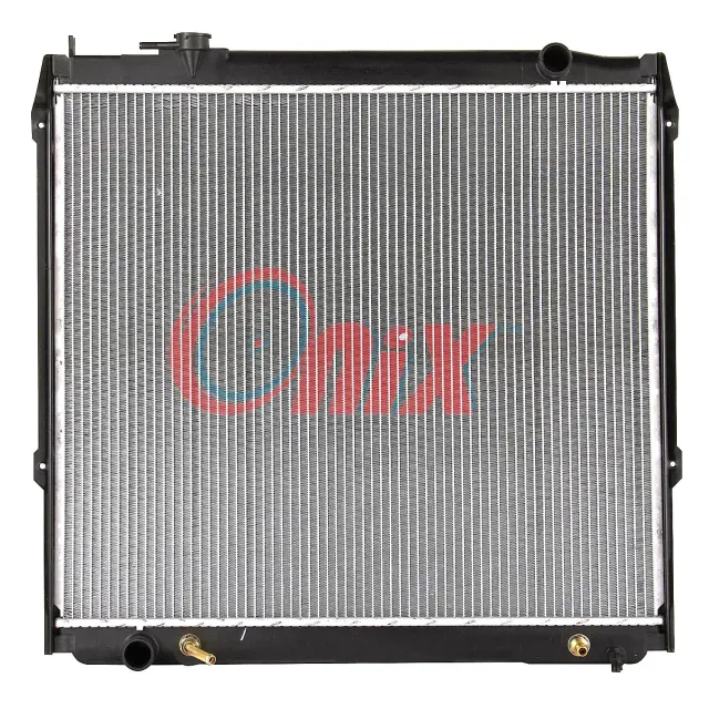 OR1755 - : Onix Radiator for Onix Image